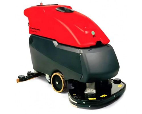 "LAVAMATIC 100 BT 85  (встроенное зар. устр + GEL аккум.)" LPTB 01553