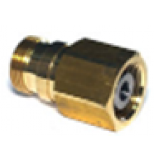 Адаптер М22 х 1,5 внут. - EASY!Lock 22 внеш.