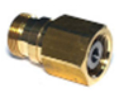 Адаптер М22 х 1,5 внут. - EASY!Lock 22 внеш.