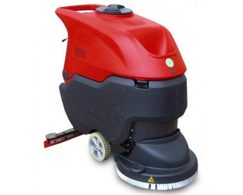 "LAVAMATIC 70 BT 60  (встроенное зар. устр + GEL аккум.)" LPTB 01550