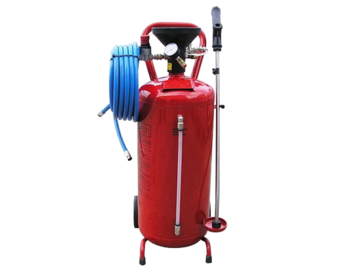 Пеногенератор Procar 50 литров SCO/50C