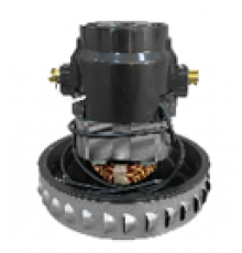 Электромотор (турбина) асинхронный, 1200 W, высота оси вращения 121 мм. RLP208-7