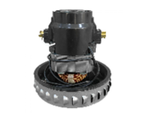 Электромотор (турбина) асинхронный, 1200 W, высота оси вращения 121 мм. RLP208-7
