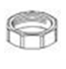 Гайка крепления основания Z009