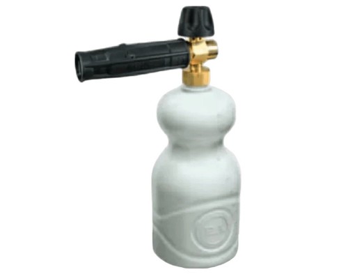 Пенная насадка LS 3 вход 1/4'г. NEW