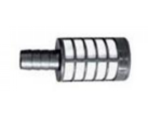 Фильтр погружной на всасывающий шланг; подключение 3/4' елочка