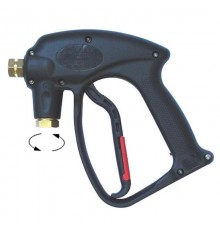 Курок распылительный RL 22 + поворот.фит.SW8. вход 3/8 г; выход 1/4'г.