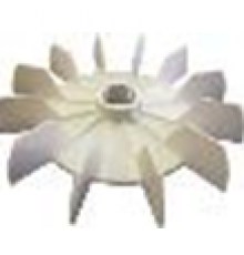 Крыльчатка мотора 1833А 1001324