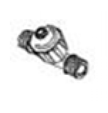 Кран пенообразования Z155