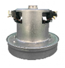 Турбина (2000W) Высота  116 мм, Внешний диаметр  -  134 мм.