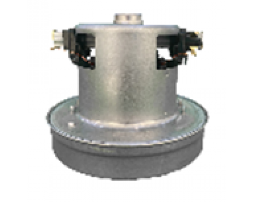 Турбина (2000W) Высота  120 мм, Внешний диаметр  -  130 мм.