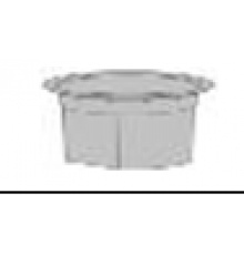 Защита фильтров для 600 MARK NX 3FLOW	20813 COND