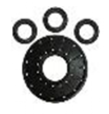 Комплект уплотнений 42468