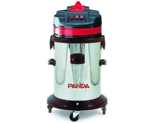 SOTECO PANDA 433 INOX