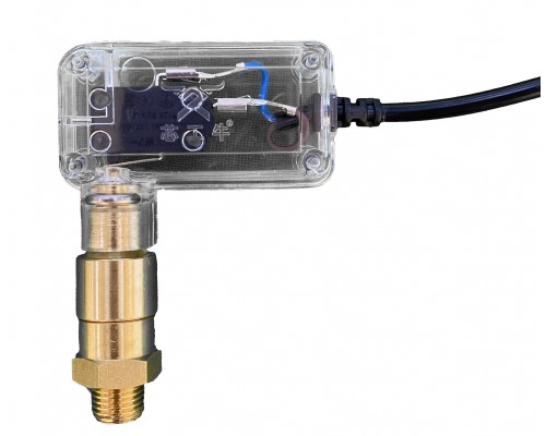 Датчик давления 280 бар