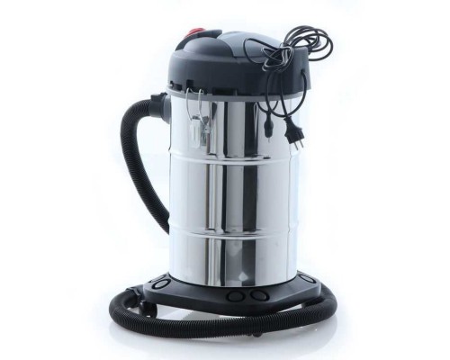 Пылеводосос Соmet CV 30 X; 1- турбина; бак 30л (нерж); 220В; 1600Вт