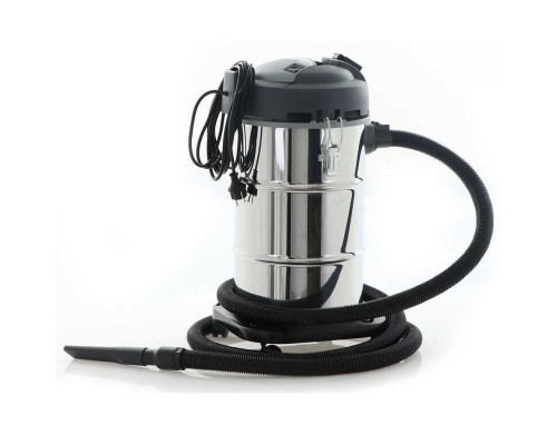 Пылесос для сухой и влажной уборки Соmet CV 30 XE, 1 турбина, бак 30л, розетка для инстр, 1600Вт