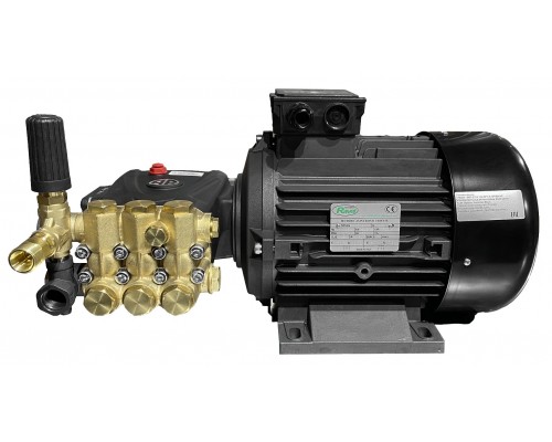 Моноблок RR 15.20 BY-PASS