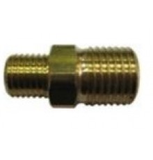 Переходник 1/4'внеш.-1/2'внеш.