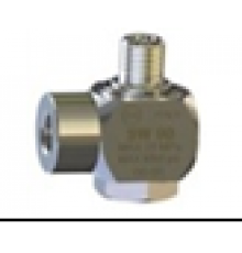 Поворотное устройство SW 90, угловое (нерж); 1/4'ш-1/4'г