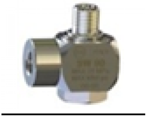 Поворотное устройство SW 90, угловое (нерж); 1/4'ш-1/4'г