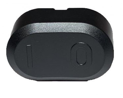 Кнопка выключателя для пылесосов ZN-01100 и ZN-01200