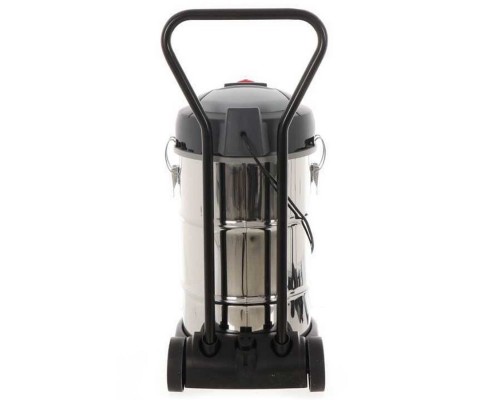 Пылесос для сухой и влажной уборки Соmet CVP 130 X, 1 турбина, бак 30л (нерж), 1400Вт