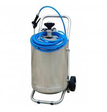 Пеногенератор Procar нержавеющая сталь 100 литров SCX/100C