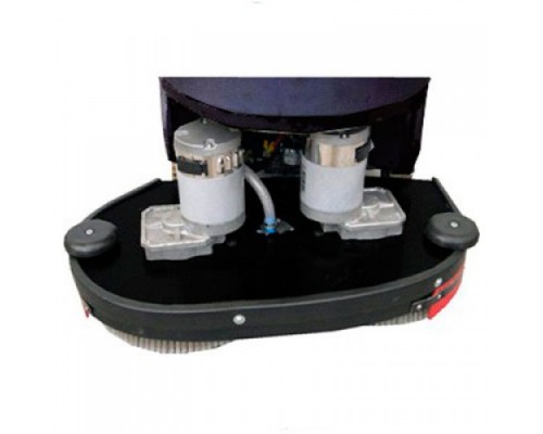 "LAVAMATIC 100 BT 70  (встроенное зар. устр + GEL аккум.)" LPTB 01552