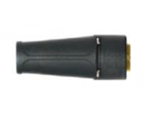 Комбифорсунка 045 (точечная-широкая струя), 200bar, 1/4внут R+M 6581045