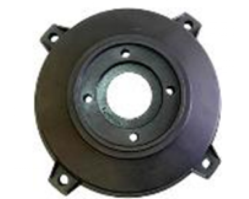 Фланец для соединения помпы Е2В2014 с мотором 1833А	3006358