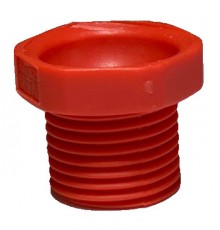 Пластиковый держатель форсунки пеногенератора (ZZ/17) MOTN0016