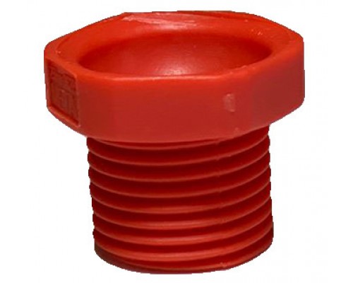 Пластиковый держатель форсунки пеногенератора (ZZ/17) MOTN0016