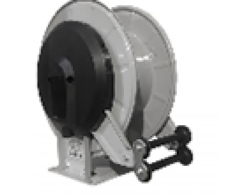 Барабан авто. для рук. дл. 20м 3/8" (кр.); 3/8"внут. - штуцер 3/8". 400 бар VL4H3820ST