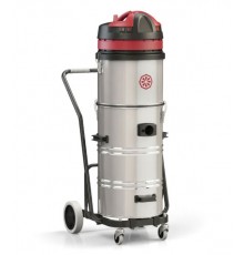 Промышленный пылесос Soteco tornado GS 3/78 CYC