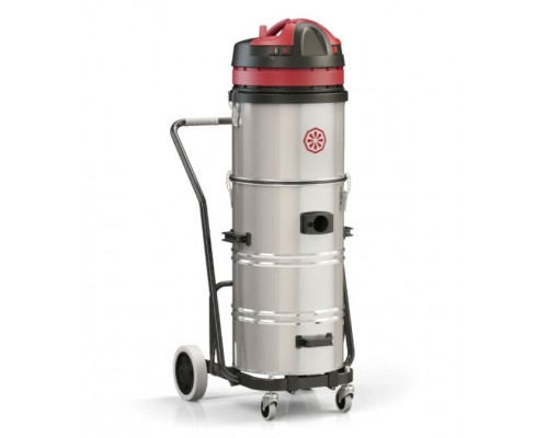 Промышленный пылесос Soteco tornado GS 3/78 CYC