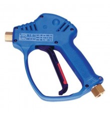 Курок распылительный RL 56. вход 3/8''г + пов. фиттинг;  выход 1/4'г.