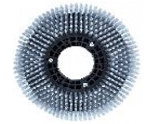 Щетка для поломоечной машины  410 Cable B-45. Диаметр 450 мм.