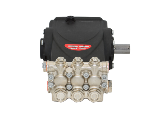 Насос высокого давления MI-4130 (аналог IPG E3B2515)