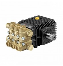 Насос плунжерный высокого давления Comet ZW 4030 S (15/207) 1450 об./мин. 85 C° вал 24мм