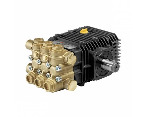 Насос плунжерный высокого давления Comet ZW 4030 S (15/207) 1450 об./мин. 85 C° вал 24мм