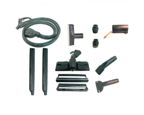 SZ2400 Паропылесос