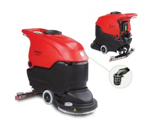 "LAVAMATIC 40 C 50  (LAVAMATIC 501 E 2012)" LPTE 00600