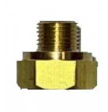 Коннектор 'тройника' пеногенератора нового типа MOTN0008