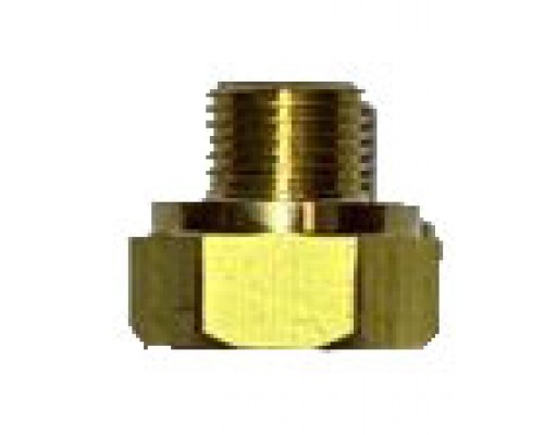 Коннектор 'тройника' пеногенератора нового типа MOTN0008