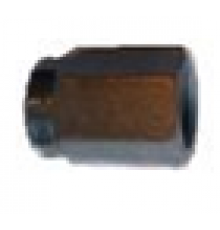 Основание наконечника копья (форсункодержателя), 1/4внут-1/4внут PA (арт.40.0007.611) 40.0007.61