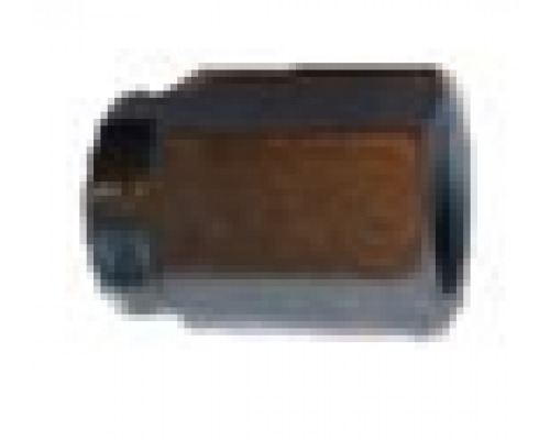 Основание наконечника копья (форсункодержателя), 1/4внут-1/4внут PA (арт.40.0007.611) 40.0007.61