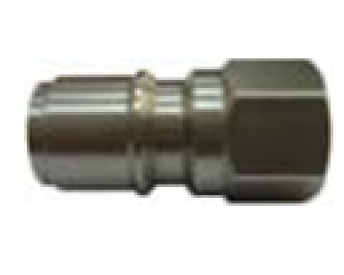 Ниппель 250bar (557209) ARS350, 3/8внут, нерж.сталь