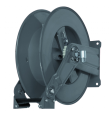 Автоматическая катушка RAMEX HR 1100 FE 20м 1/2 600 бар