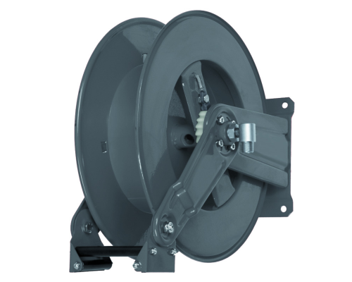 Автоматическая катушка RAMEX HR 1100 FE 20м 1/2 600 бар